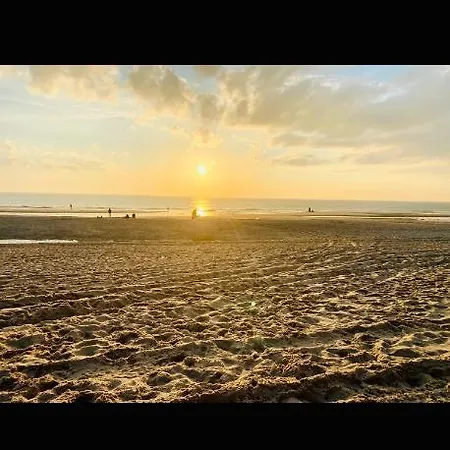 Zentrale Altstadtkoje Fuer Bis Zu 6 Personen 公寓 霍尔斯泰因地区诺伊斯塔特